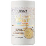 Delicious Shake + Vitamina 400 grame