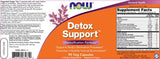 Suport Detox - 90 capsule