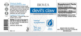 Gheara diavolului / 50 capsule