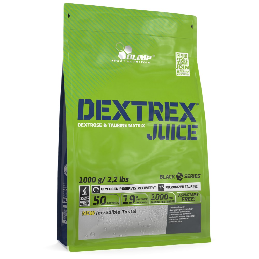 Suc DEXTREX - 1000 de grame