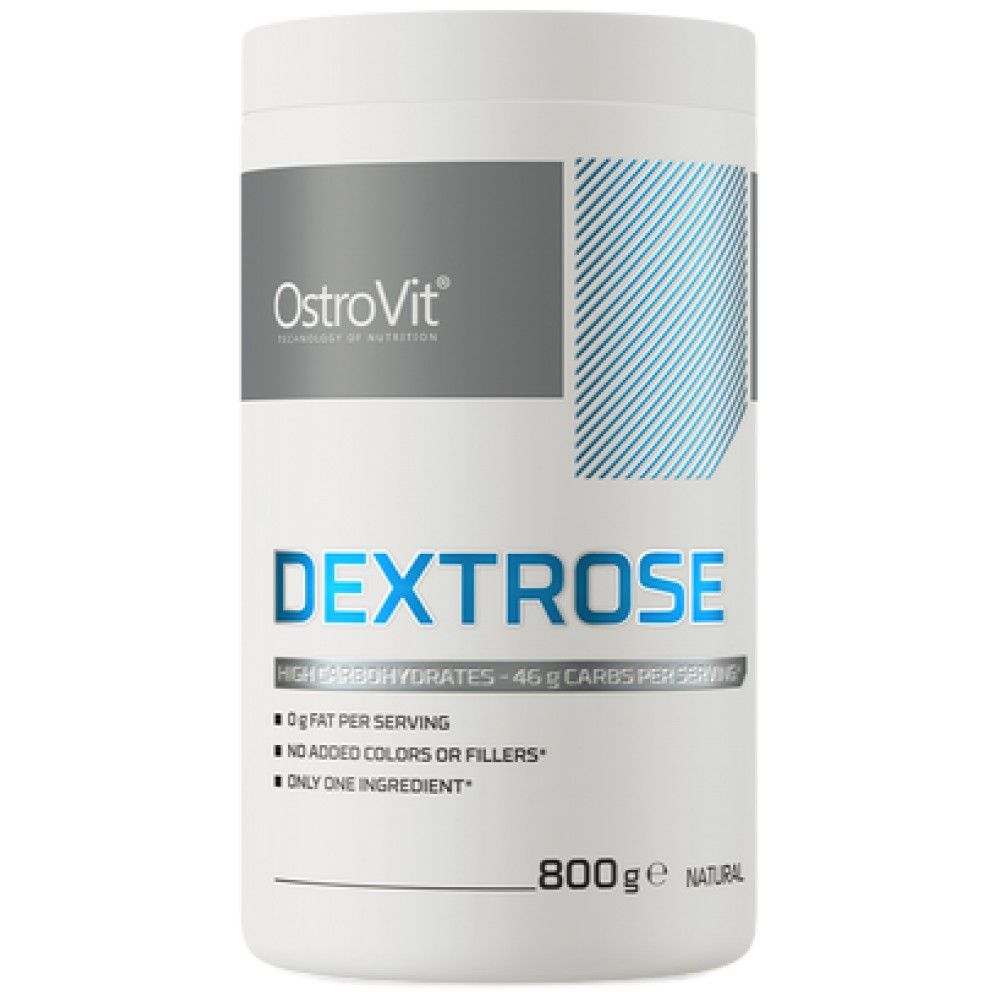 Dextroză - 1500 de grame