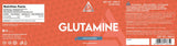 LA Glutamina Pudră - 300 de grame