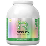 Dieta MRP 2400 grame