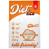 Orez dietetic | Keto Friendly Konjac - 300 de grame
