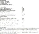 Suport dietetic - 120 capsule