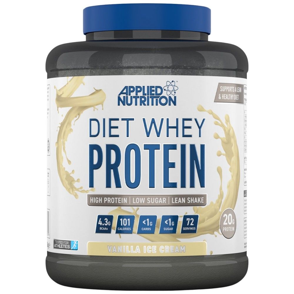 Zer dietetic - 1800 de grame
