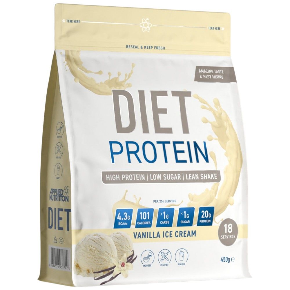 Zer dietetic - 450 de grame