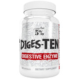 Diges-TEN | Enzime digestive - 60 capsule