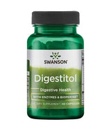 Digestitol 183 mg - 60 capsule