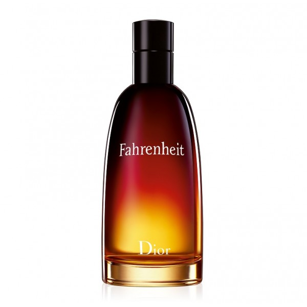 Apa de toaleta Dior Fahrenheit spray 200 ml