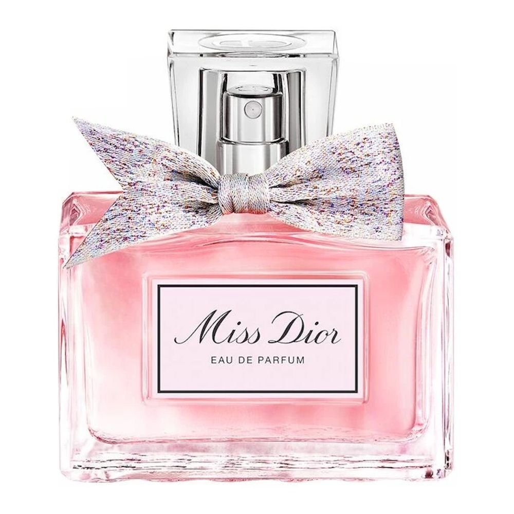 Miss Dior 2017 Eau De Parfum Spray 50ml