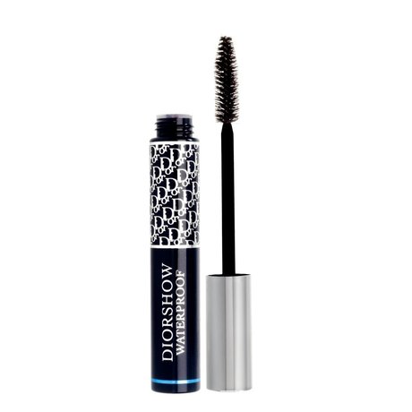 Diorshow Waterproof Mascara 698 Warm Brown 11,5 ml