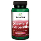 Diosmin &amp; Hesperidin - 60 capsule