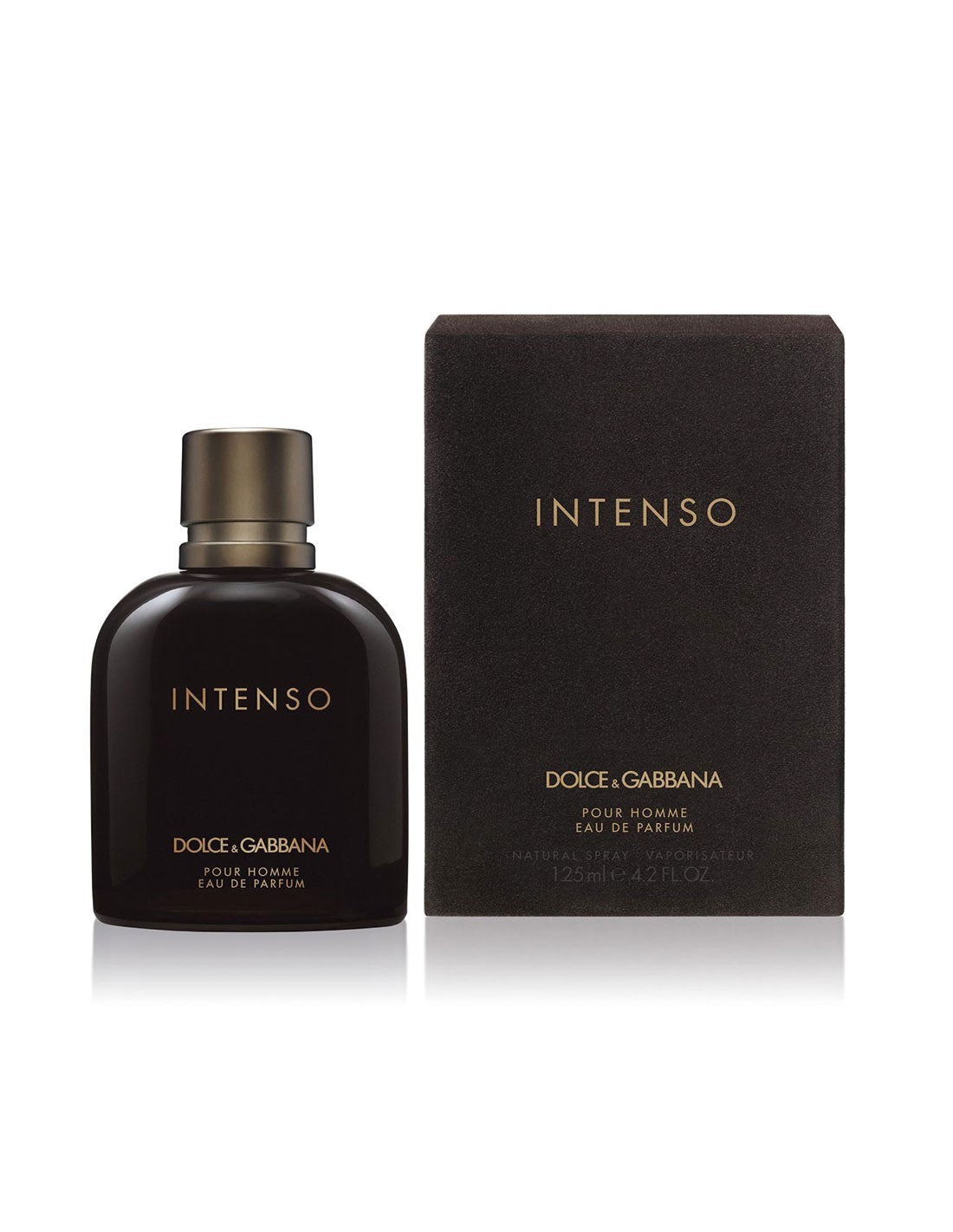 Dolce și Gabbana Dolce și Gabbana Dolce și Gabbana Dolce și Gabbana Dolce și Gabbana Dolce și Gabbana Intenso Edp Spray 75 ml