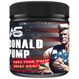 Pompă Donald | Fă-ți pompa din nou grozavă - 510 grame