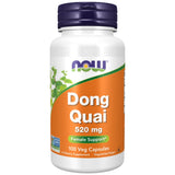 Dong Quai 520 mg - 100 capsule
