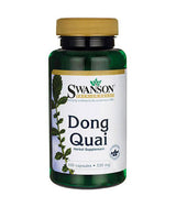 Dong Quai Root 530 mg - 100 capsule
