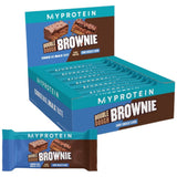 Brownie cu aluat dublu 60 de grame