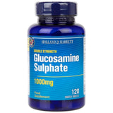 Sulfat de glucozamină cu dublă putere 1000 mg - 120 tablete
