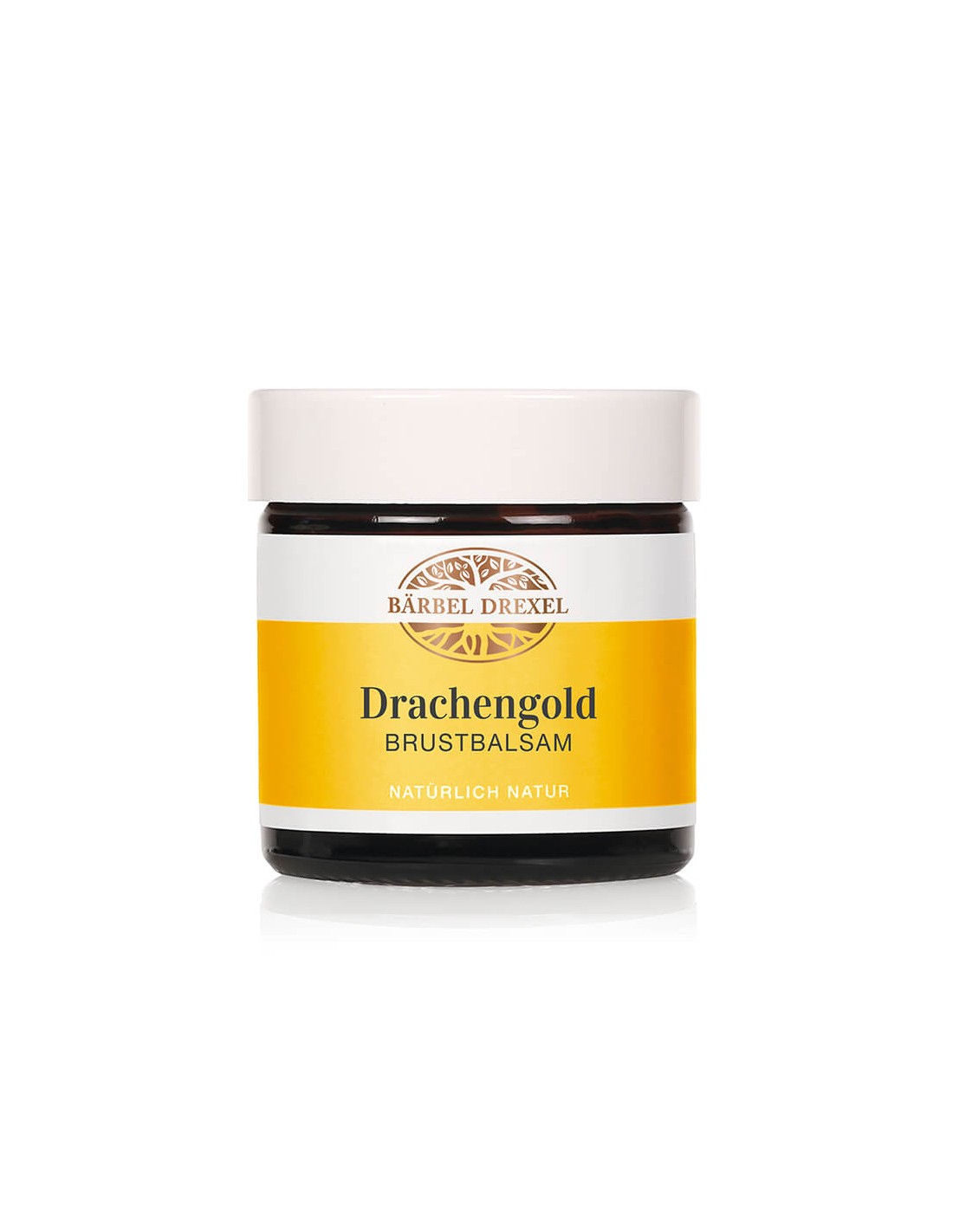Drachengold Brustbalsam / Balsam pentru căile respiratorii, 50 ml Bärbel Drexel