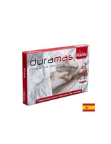 Afrodisiac natural pentru bărbați - Duramas Plantis®, 45 capsule
