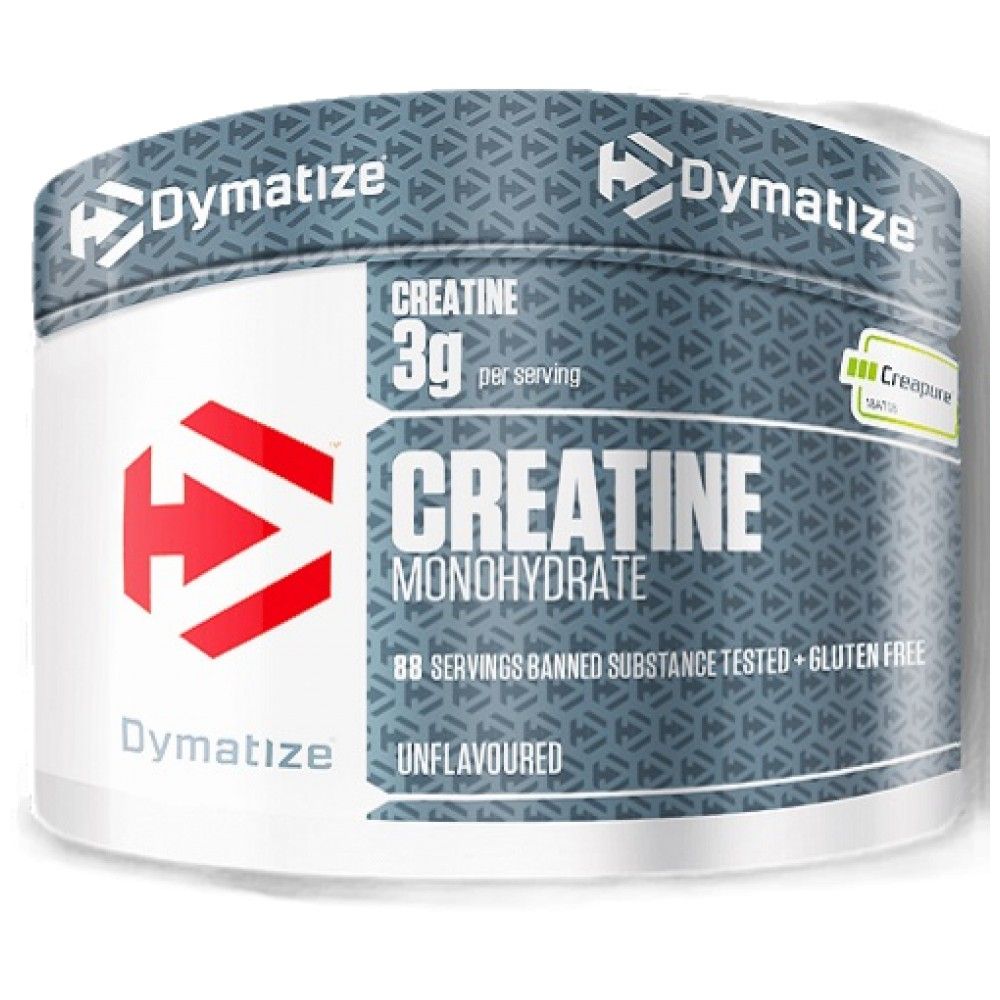 Creatină creatină micronizată - 300 de grame