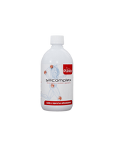 Oasele și articulațiile - Siliciu + Condroitina și Glucozamină Plantis®, 500 ml