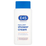Emollient shower cream for dry and sensitive skin – 200 ml