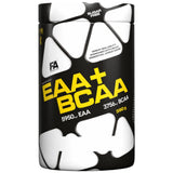 EAA + BCAA / aminoacizi esențiali + aminoacizi ramificati - 390 grame