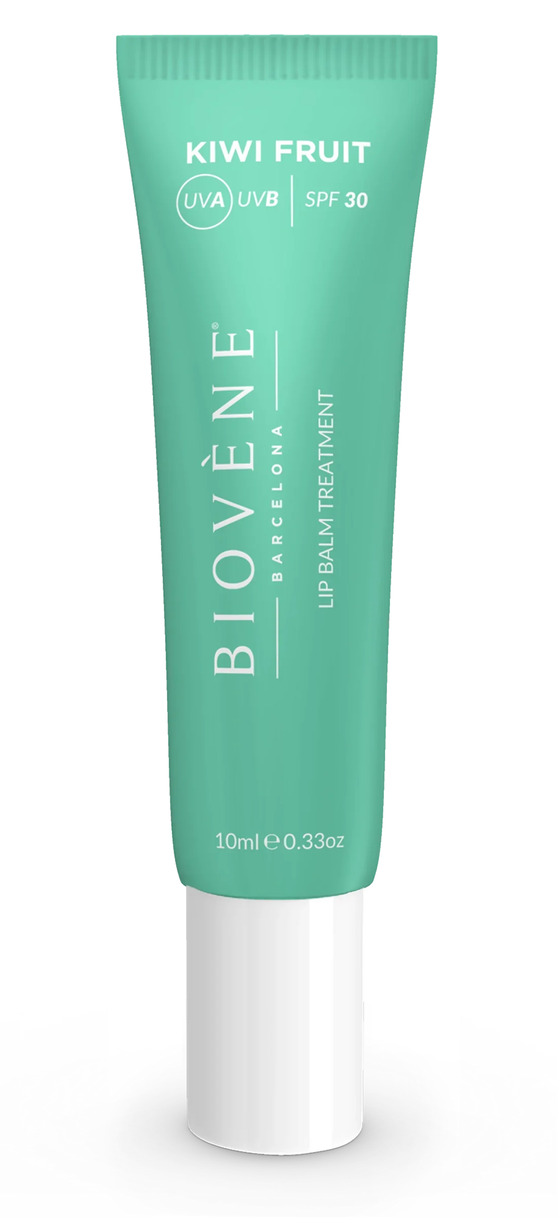 Balm de buze de protecție solară Kiwi SPF 30 - 10 ml
