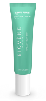 Balm de buze de protecție solară Kiwi SPF 30 - 10 ml