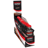 ENERGIA RAPIDA PROFESSIONAL | cu cafeină și electroliți - 15 x 50 ml
