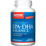 EPA-DHA Balance - 120 capsule de gel