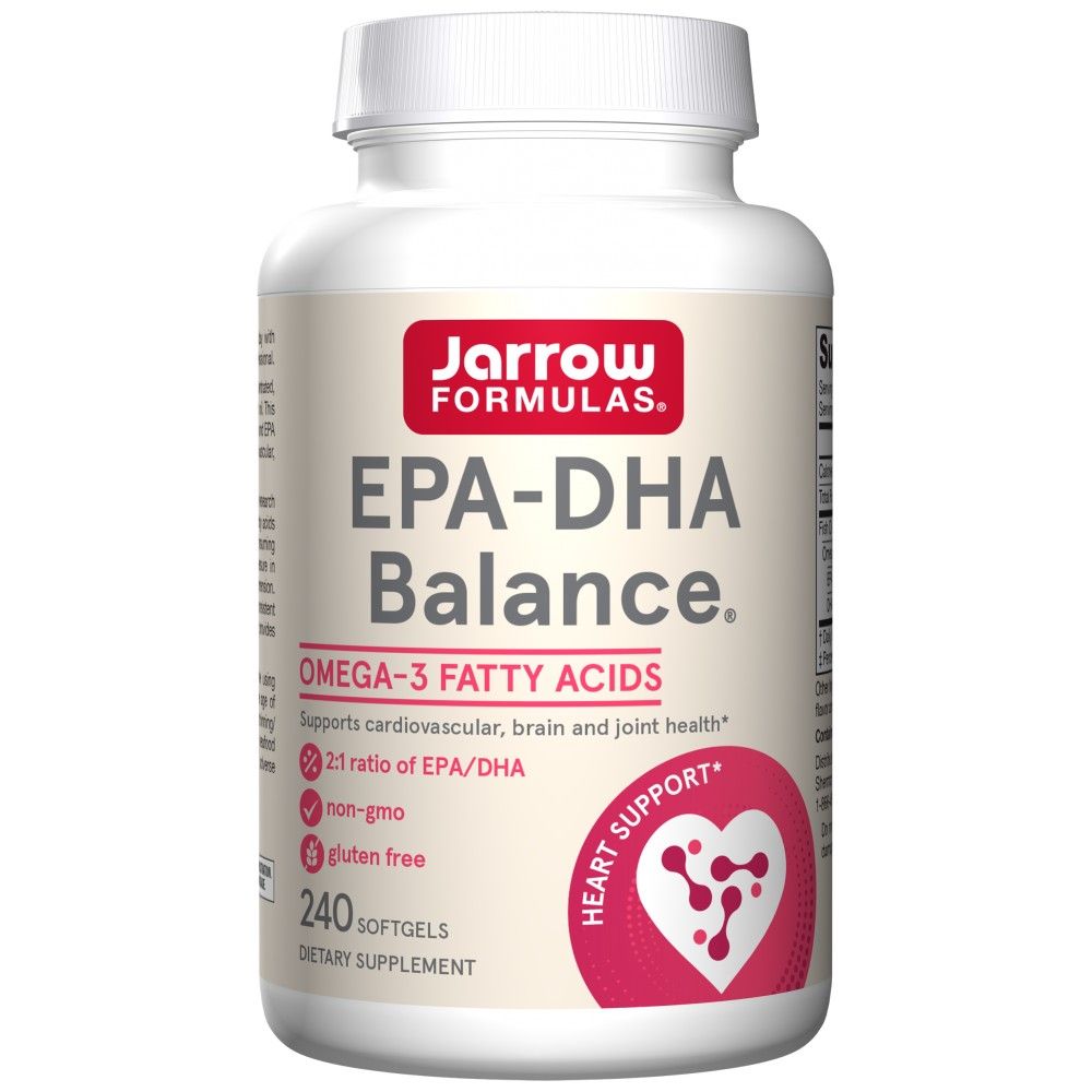 EPA-DHA Balance - 240 capsule