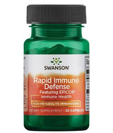 EPIOR Imunogeni cu metaboliți înalți 500 mg - 30 capsule