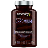 Crom 200 mcg - 120 capsule