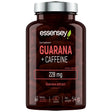 Guarana + Caffeine - 90 капсули - Feel You