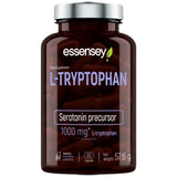 L-Tryptophan 500 mg - 90 капсули - Feel You