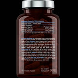Magneziu 187,5 mg + B6 - 90 capsule