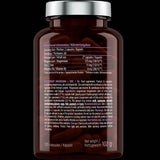 Magneziu + Zinc + B6 - 120 capsule