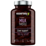 Ciulin de lapte 500 mg - 90 capsule