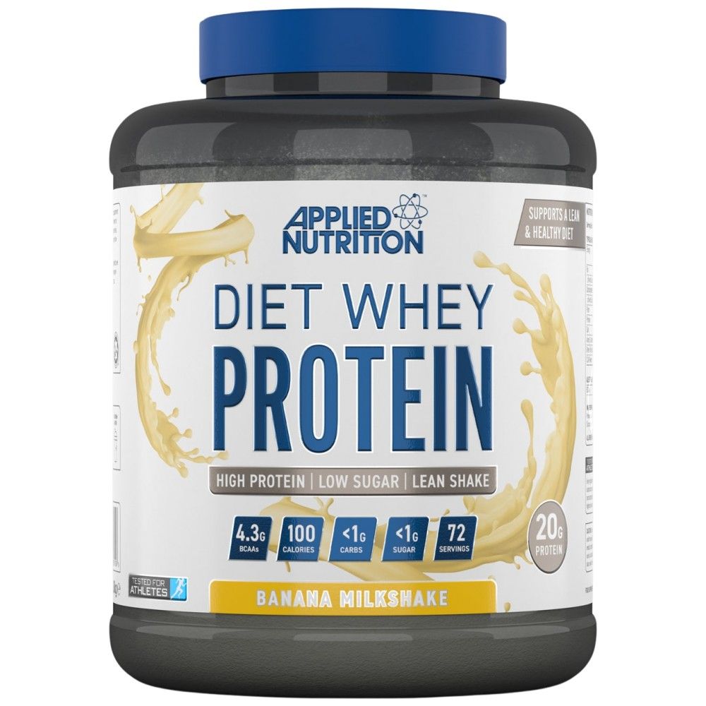 Zer dietetic - 1800 de grame