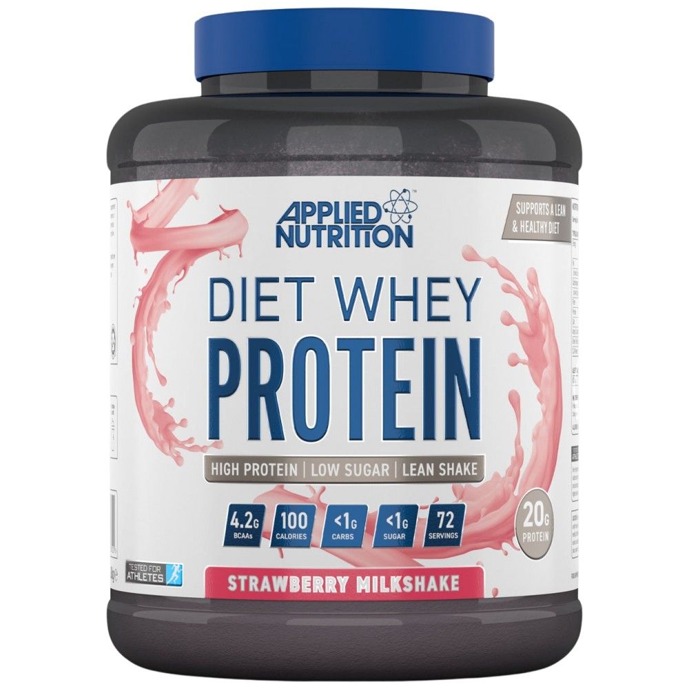 Zer dietetic - 1800 de grame