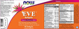 EVE Woman's Multi - 90 capsule de gel