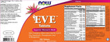 EVE Woman's Multi - 90 capsule de gel