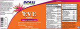 EVE Woman's Multi - 90 capsule de gel