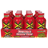EXTRA SHOT - 12 x 90 ml