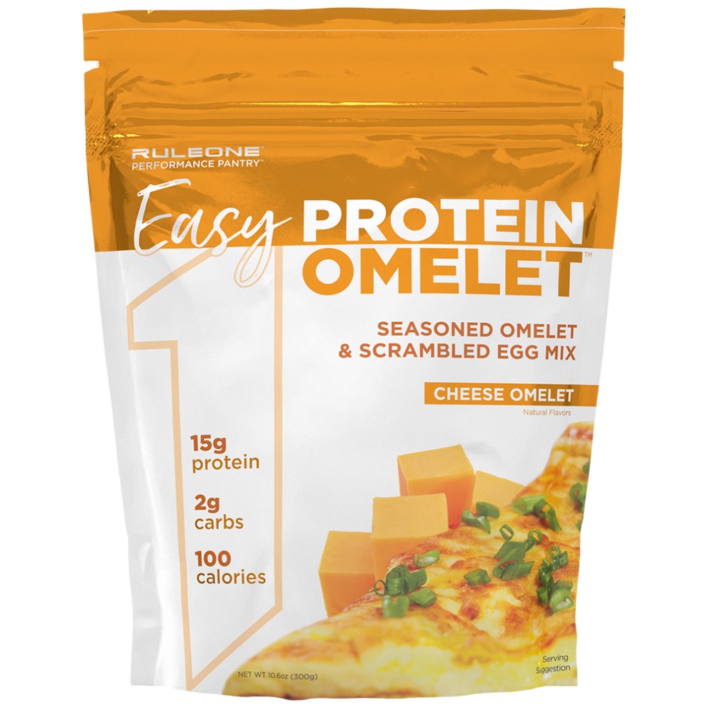 Omletă Easy Protein - 276 grame