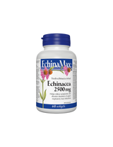 EchinaMax Echinacea 2500 mg x 60 capsule moi
