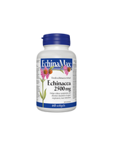 EchinaMax Echinacea 2500 mg x 60 capsule moi